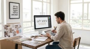 הנכס הדיגיטלי החשוב ביותר שלכם ואיך הוא יזניק את המותג