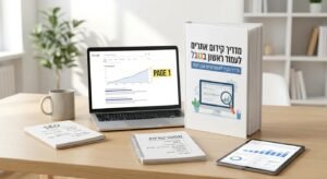 הנוסחה המדויקת שתזניק את האתר שלכם לפסגת תוצאות החיפוש