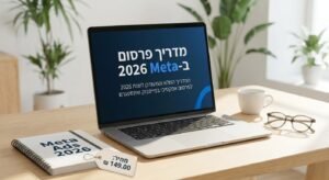 כך תשלטו באלגוריתם של מטא ותייצרו קמפיינים שלא מפסיקים להמיר