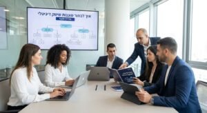 הבחירה שתזניק את העסק: כך תמצאו את השותף הדיגיטלי המושלם