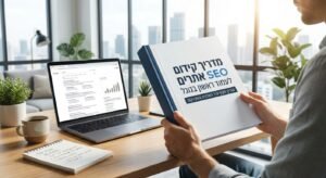 הנוסחה שתזניק את האתר שלכם לראש תוצאות החיפוש בגוגל