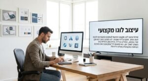 כך תהפכו סמל קטן לנכס הדיגיטלי הגדול ביותר שלכם