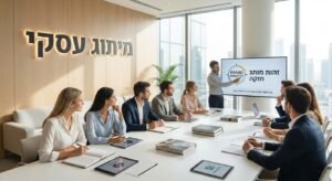 ההשקעה האחת שתעבוד קשה יותר מכל קמפיין פרסום שתריצו