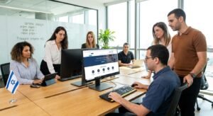 לא רק חובה חוקית: מדוע הנגשת האתר היא המהלך החכם הבא שלכם