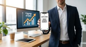 הנשק הסודי להגדלת מכירות כבר נמצא בכיס של הלקוחות שלכם