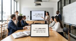 פרסום יביא לקוחות, מיתוג יבנה לכם אימפריה