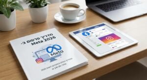 אל תישארו מאחור: כך תשלטו בפרסום במטא לשנת 2026