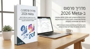 מפסיקים לנחש במנהל המודעות: השיטה לקמפיינים מנצחים ב-2026