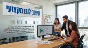הדרך החכמה לבנות אמון עם לקוחות עוד לפני שהם פגשו אותך