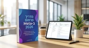 כך תשלטו באלגוריתם של מטא ותייצרו קמפיינים מנצחים ב-2026