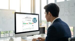 מאיטי למוביל: כך תשפרו Core Web Vitals ותזנקו בדירוג גוגל