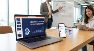 כך תהפכו את האינסטגרם למנוע צמיחה אוטומטי שעובד בשבילכם 24/7
