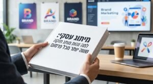 ההשקעה שתעבוד בשבילכם הרבה אחרי שהקמפיין יסתיים