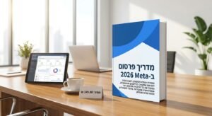 האלגוריתם של מטא 2026: כך תהיו צעד אחד לפני כולם