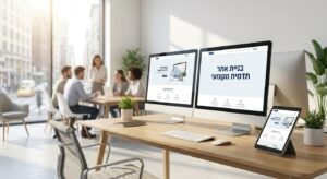 הנכס הדיגיטלי שיכניס לכם לקוחות גם כשאתם ישנים