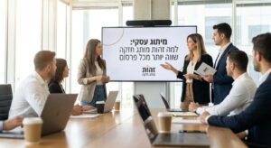 מה ההשקעה היחידה שתמשיך לעבוד בשבילכם גם כשהקמפיין נגמר?