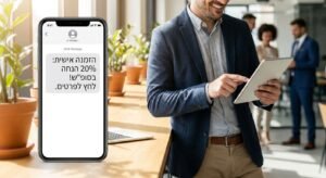 הדרך הקצרה ביותר להגיע לכיס של הלקוחות שלכם