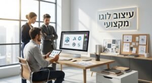 הסיפור שהלוגו שלכם מספר: כך תהפכו אותו לרב-מכר