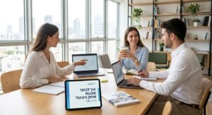 המדריך שיבטיח שהבחירה הבאה שלכם תהיה סוכנות דיגיטל מנצחת