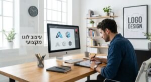 כך הופכים סמל קטן לנכס העסקי הגדול ביותר שלכם
