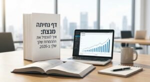 הפכו את דף הנחיתה שלכם בוורדפרס למגנט הלקוחות של העסק