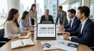 הפסיקו לרדוף אחרי לקוחות: הסוד שיהפוך את העסק שלכם למגנט טבעי