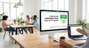 השניות שמפרידות ביניכם לבין המקום הראשון בגוגל ואיך לנצח אותן